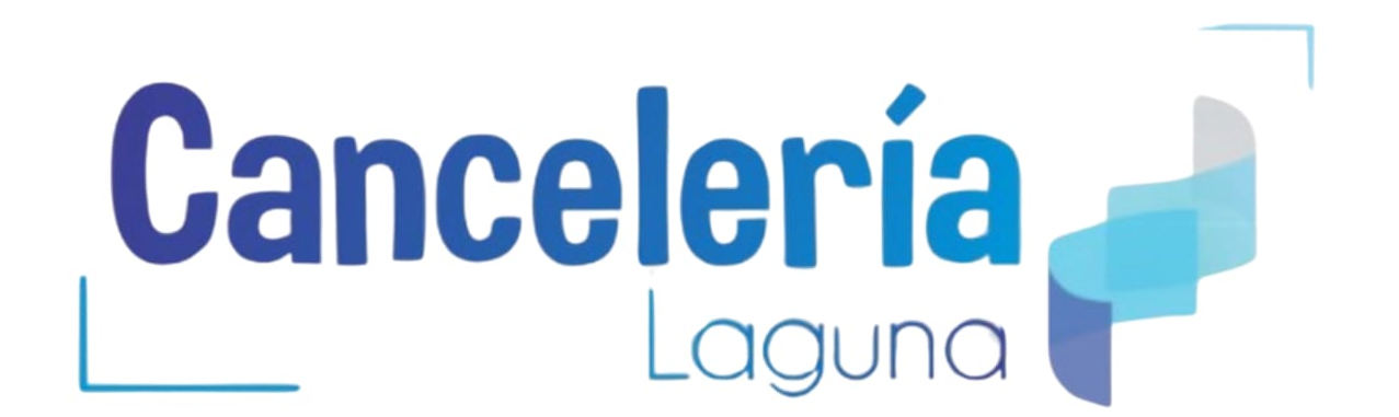 Cancelería Laguna